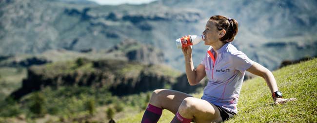 recupero skyrun
