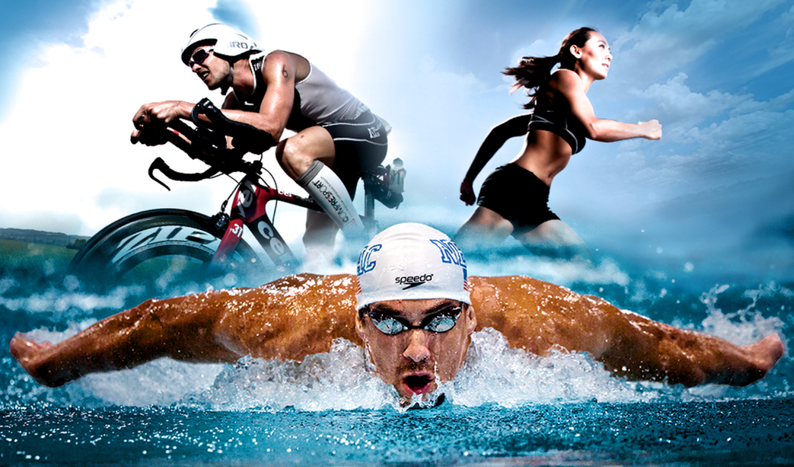 recuperp triathlon